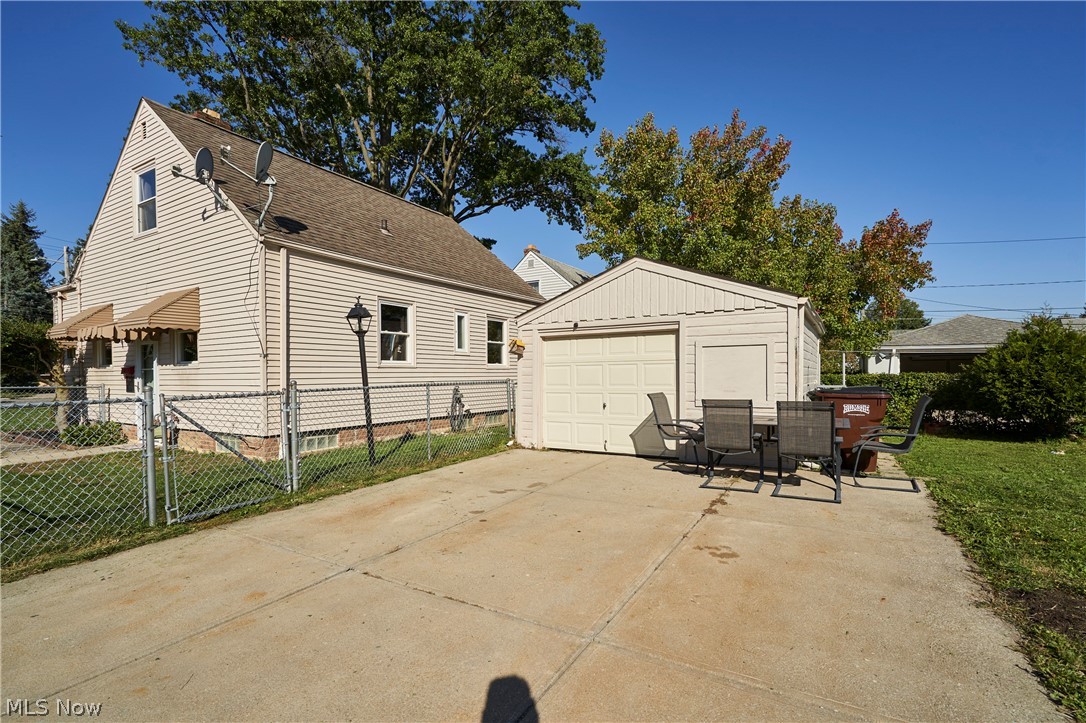5961 Broadview Road Parma OH 44134