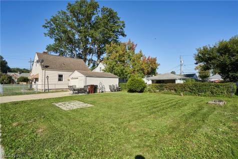 5961 Broadview Road Parma OH 44134