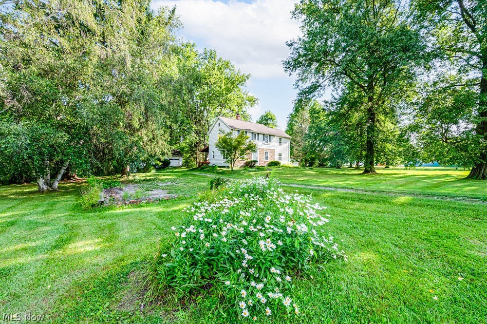 11406 W Pine Lake Road Salem OH 44460