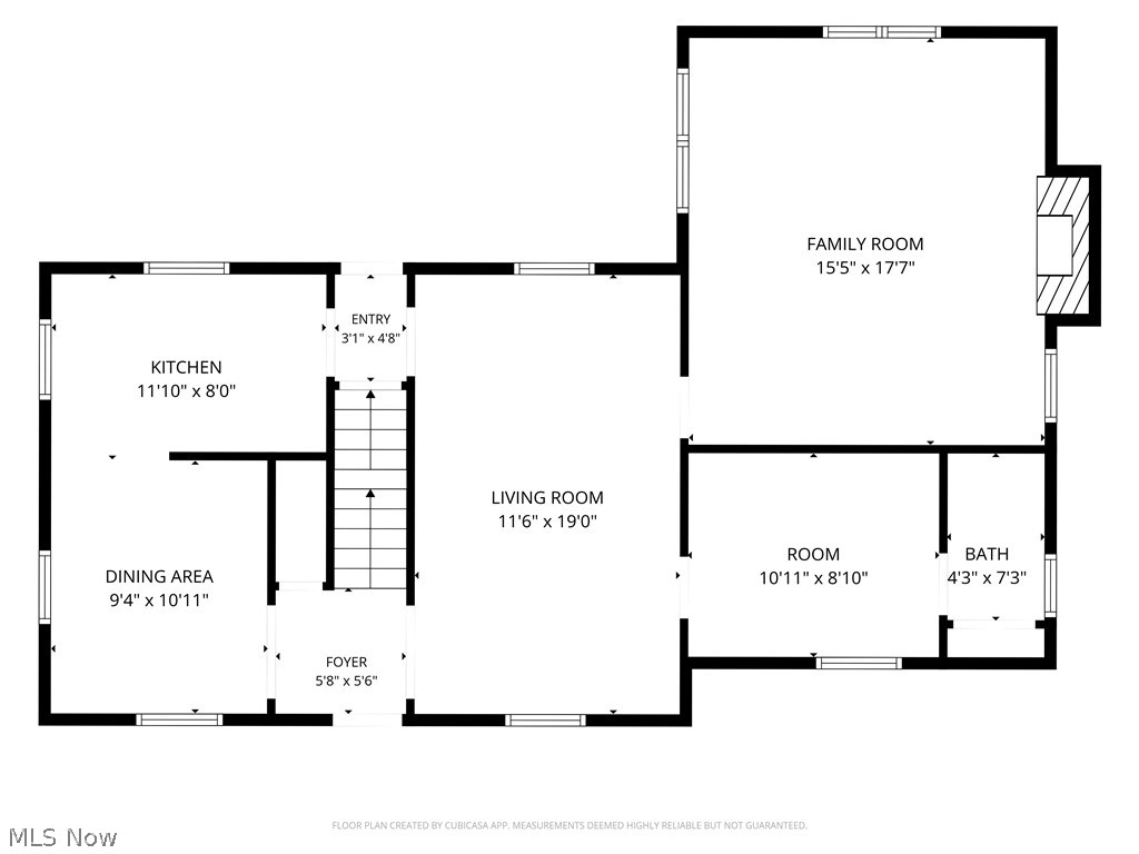 11406 W Pine Lake Road Salem OH 44460