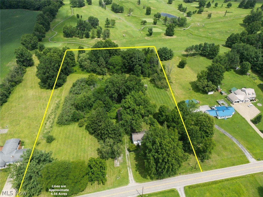 11406 W Pine Lake Road Salem OH 44460