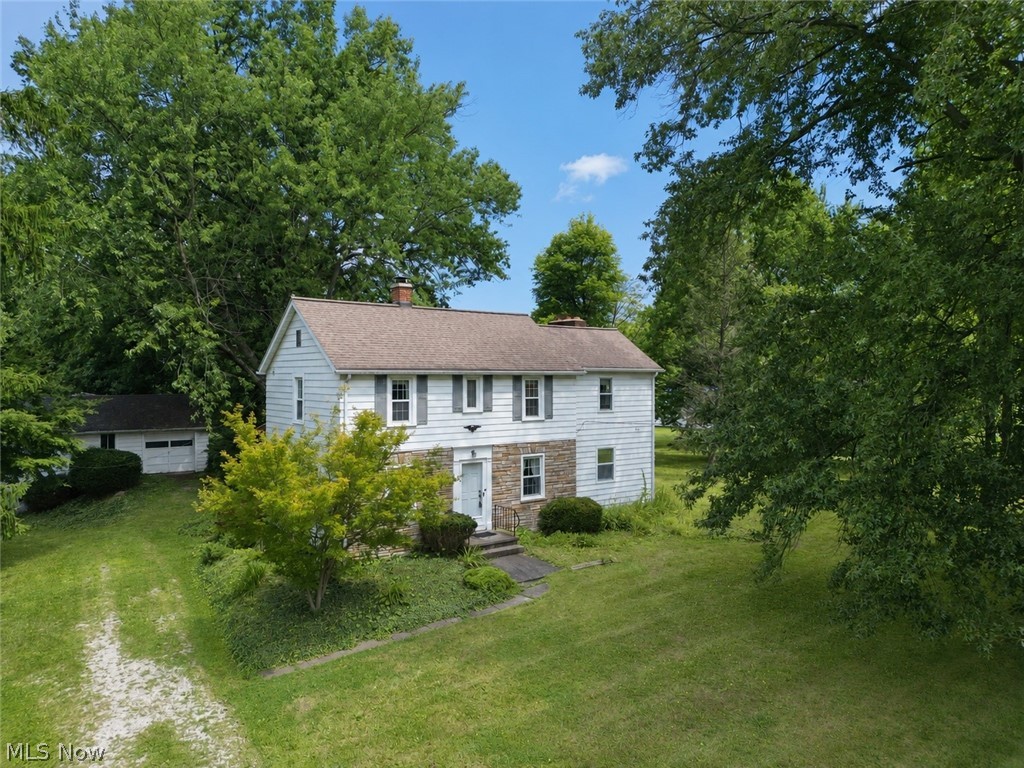 11406 W Pine Lake Road Salem OH 44460