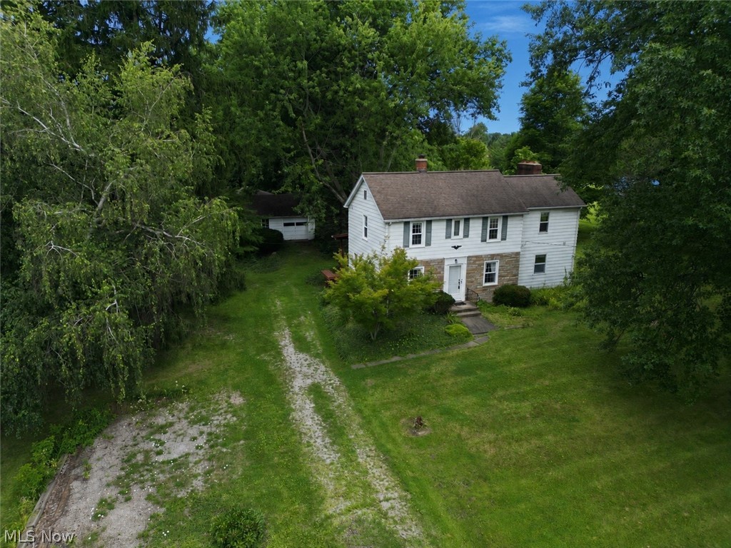 11406 W Pine Lake Road Salem OH 44460