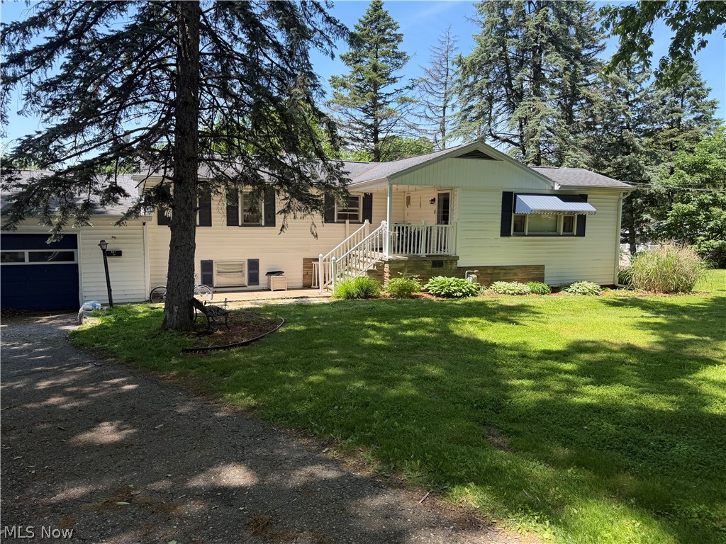327 Cayuga Avenue NW Canton OH 44708