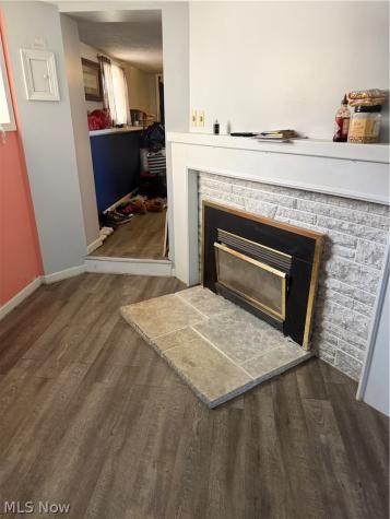 327 Cayuga Avenue NW Canton OH 44708