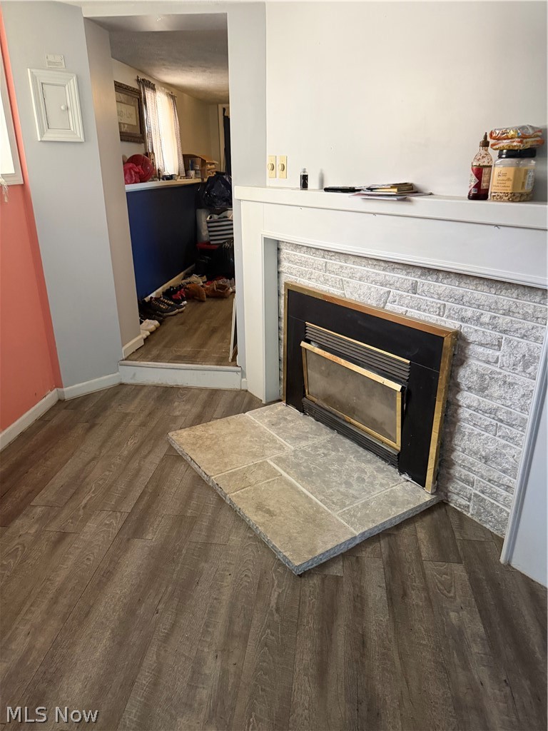 327 Cayuga Avenue NW Canton OH 44708