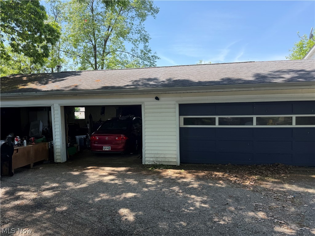 327 Cayuga Avenue NW Canton OH 44708