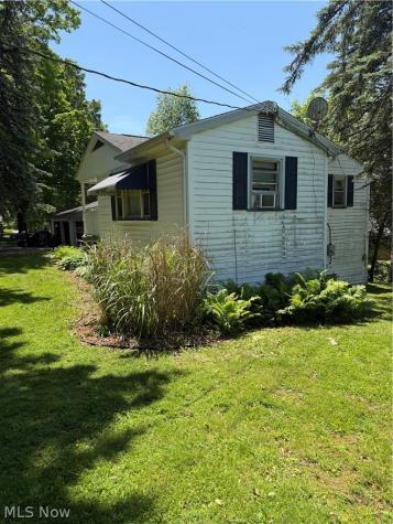 327 Cayuga Avenue NW Canton OH 44708