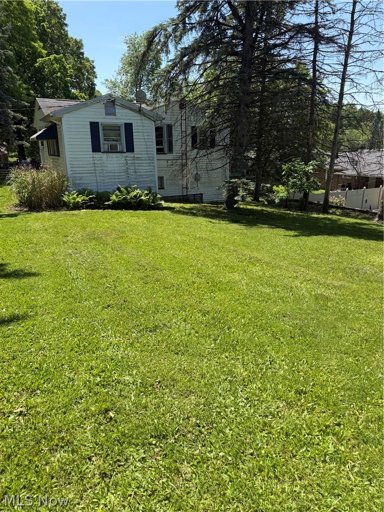 327 Cayuga Avenue NW Canton OH 44708
