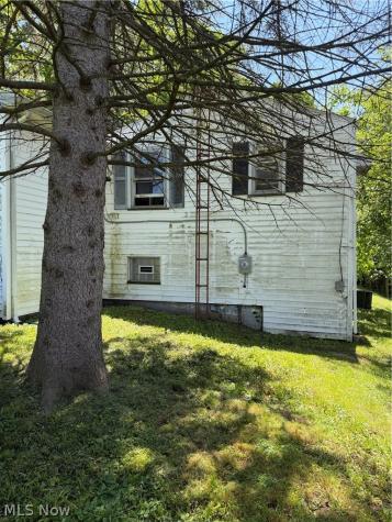 327 Cayuga Avenue NW Canton OH 44708
