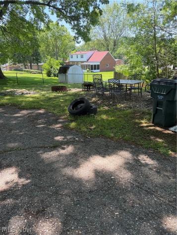 327 Cayuga Avenue NW Canton OH 44708