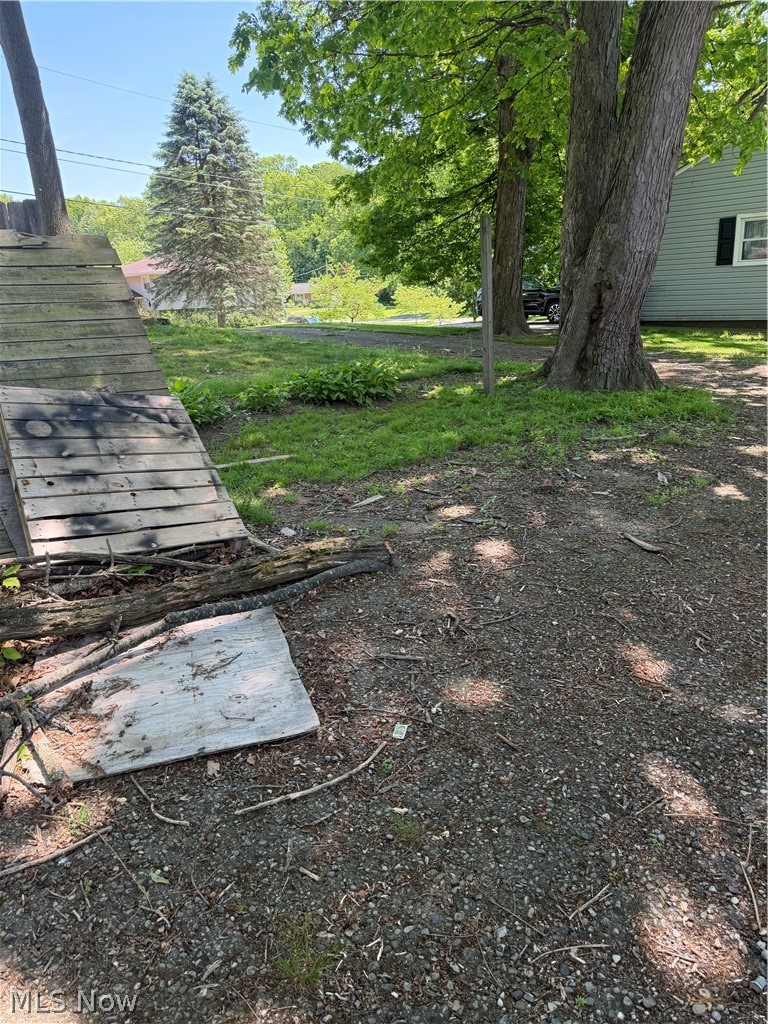 327 Cayuga Avenue NW Canton OH 44708
