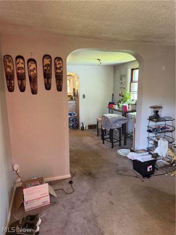 327 Cayuga Avenue NW Canton OH 44708