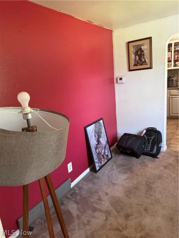 327 Cayuga Avenue NW Canton OH 44708