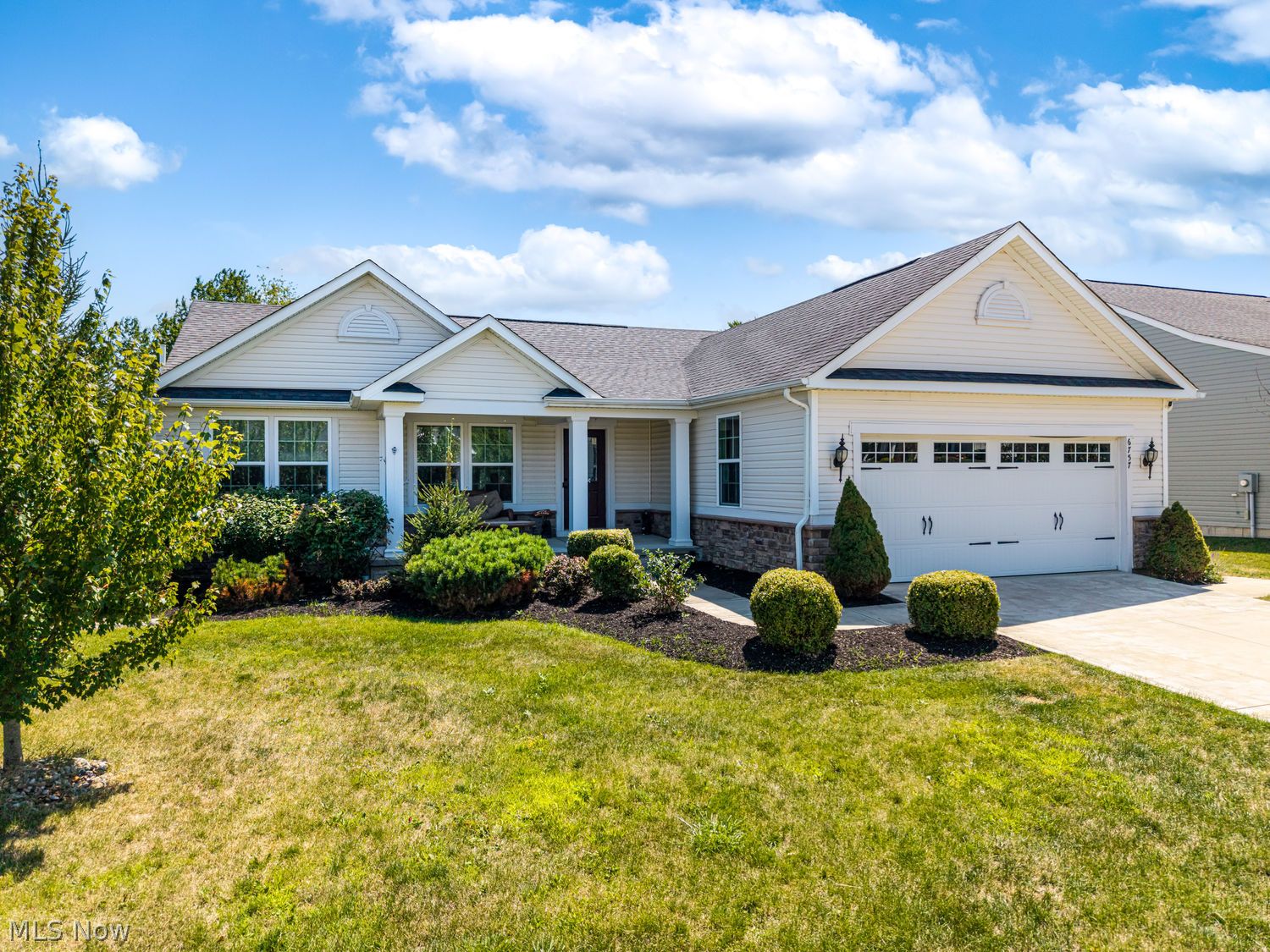 6757 Maplebrooke Trace Medina OH 44256