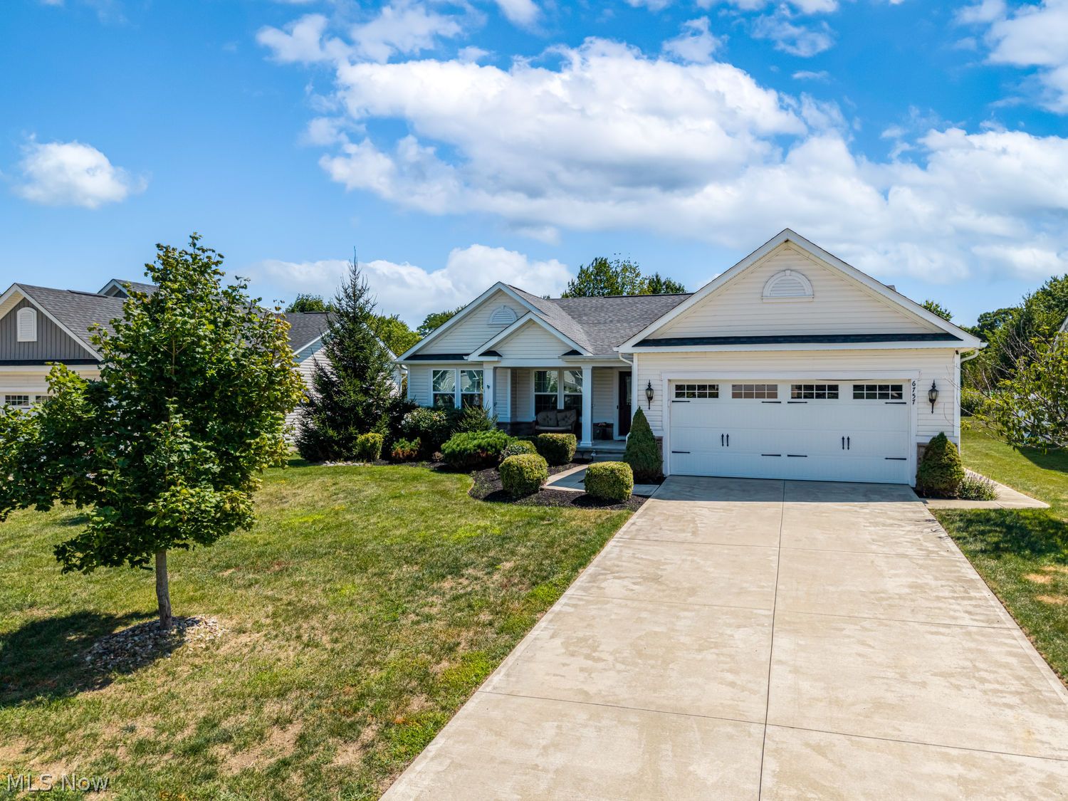6757 Maplebrooke Trace Medina OH 44256