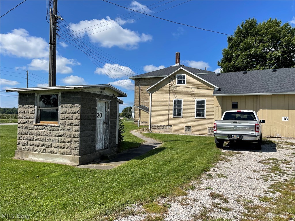 8279 Baumhart Road Vermilion OH 44089