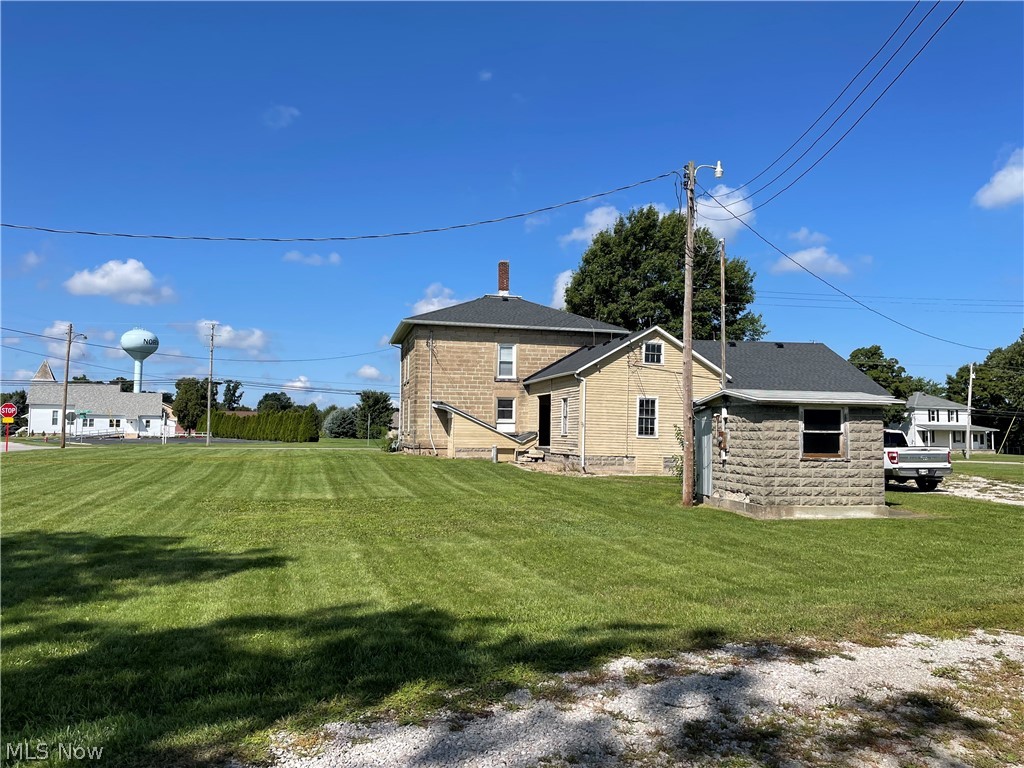 8279 Baumhart Road Vermilion OH 44089