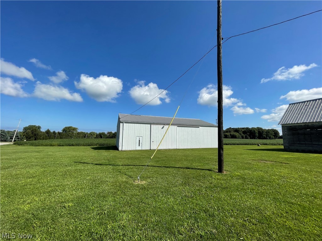 8279 Baumhart Road Vermilion OH 44089