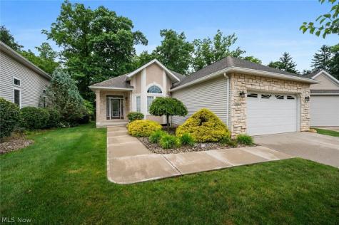 9628 Scottsdale Drive Broadview Heights OH 44147