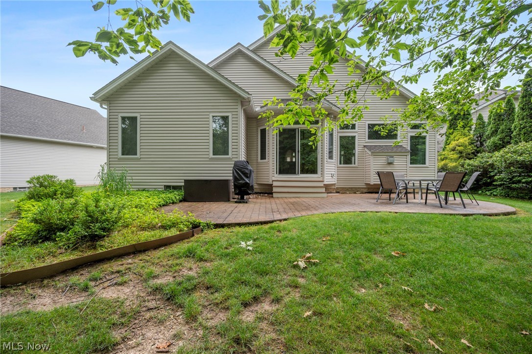 9628 Scottsdale Drive Broadview Heights OH 44147