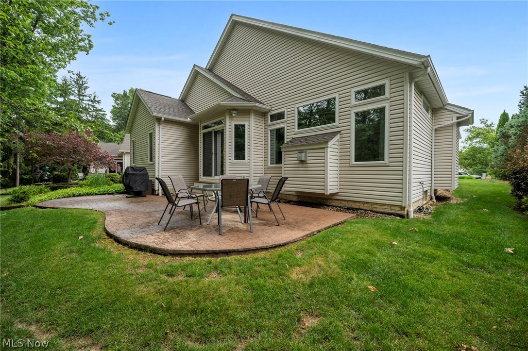 9628 Scottsdale Drive Broadview Heights OH 44147