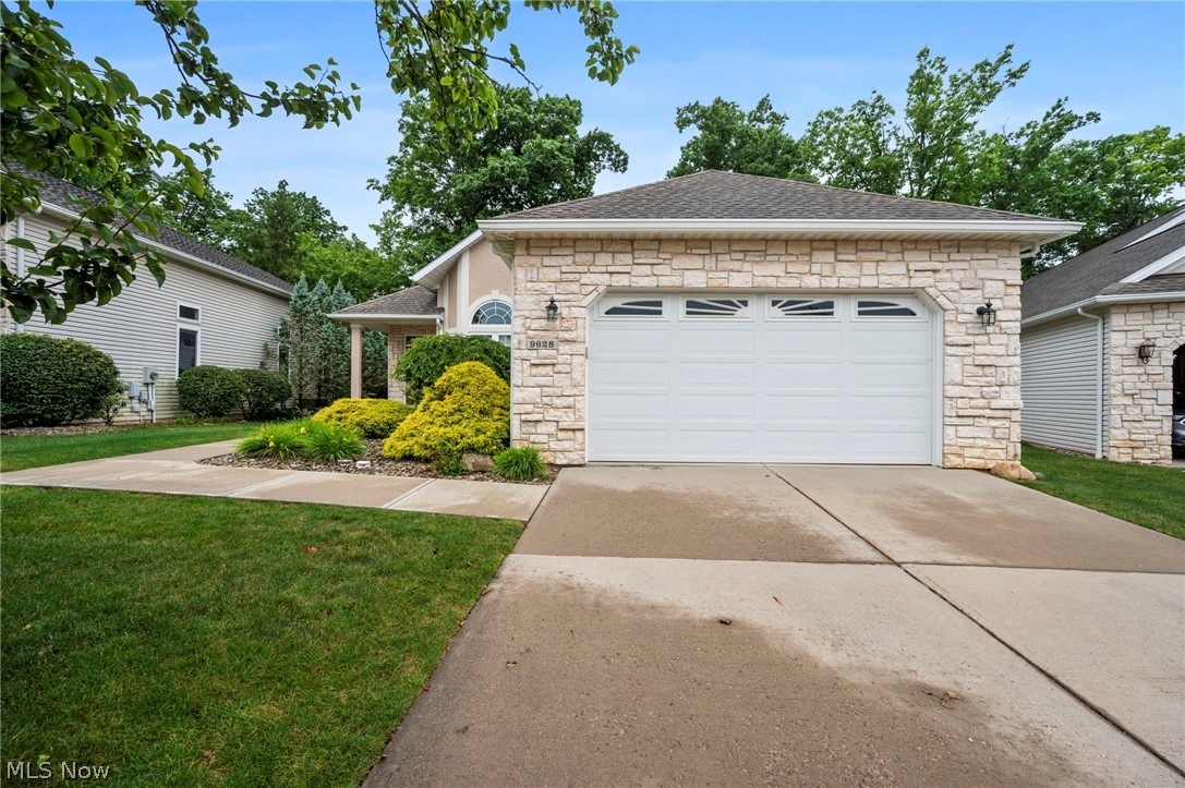 9628 Scottsdale Drive Broadview Heights OH 44147
