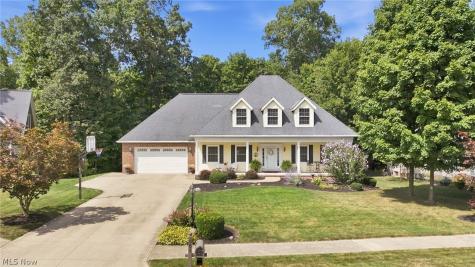 861 Williamsburg Court Ashland OH 44805