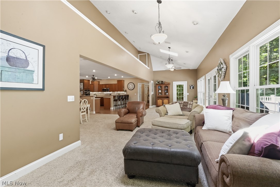 861 Williamsburg Court Ashland OH 44805