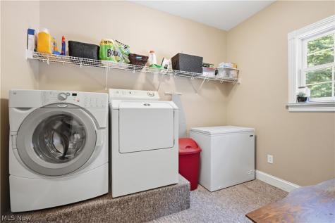 861 Williamsburg Court Ashland OH 44805