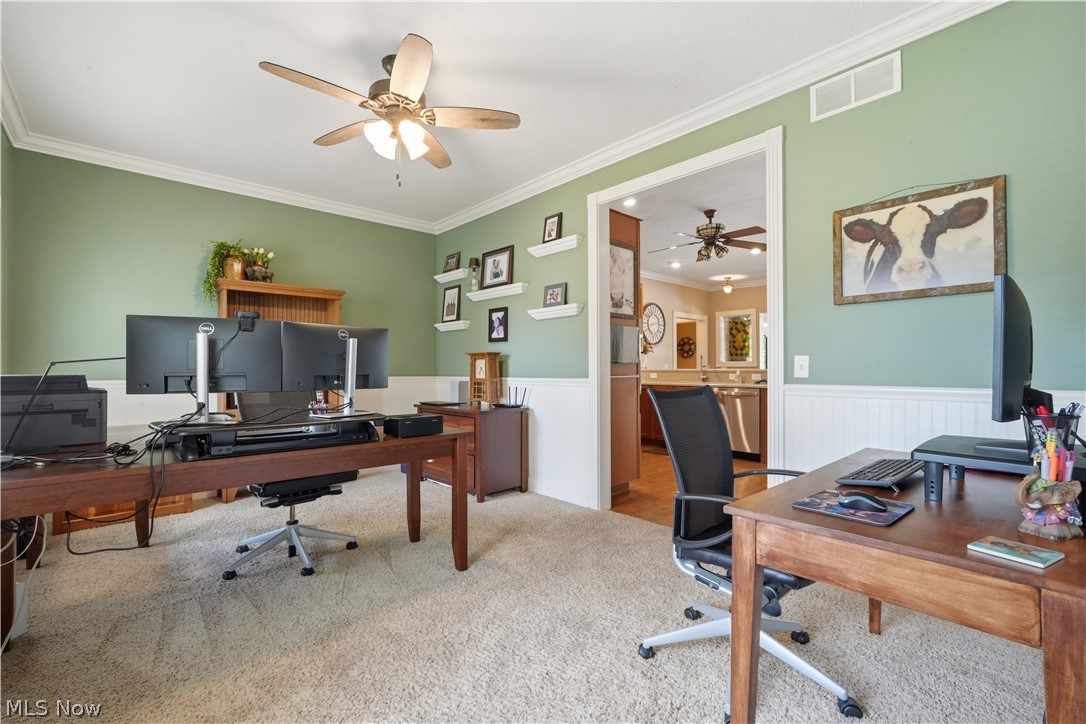 861 Williamsburg Court Ashland OH 44805