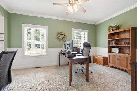 861 Williamsburg Court Ashland OH 44805