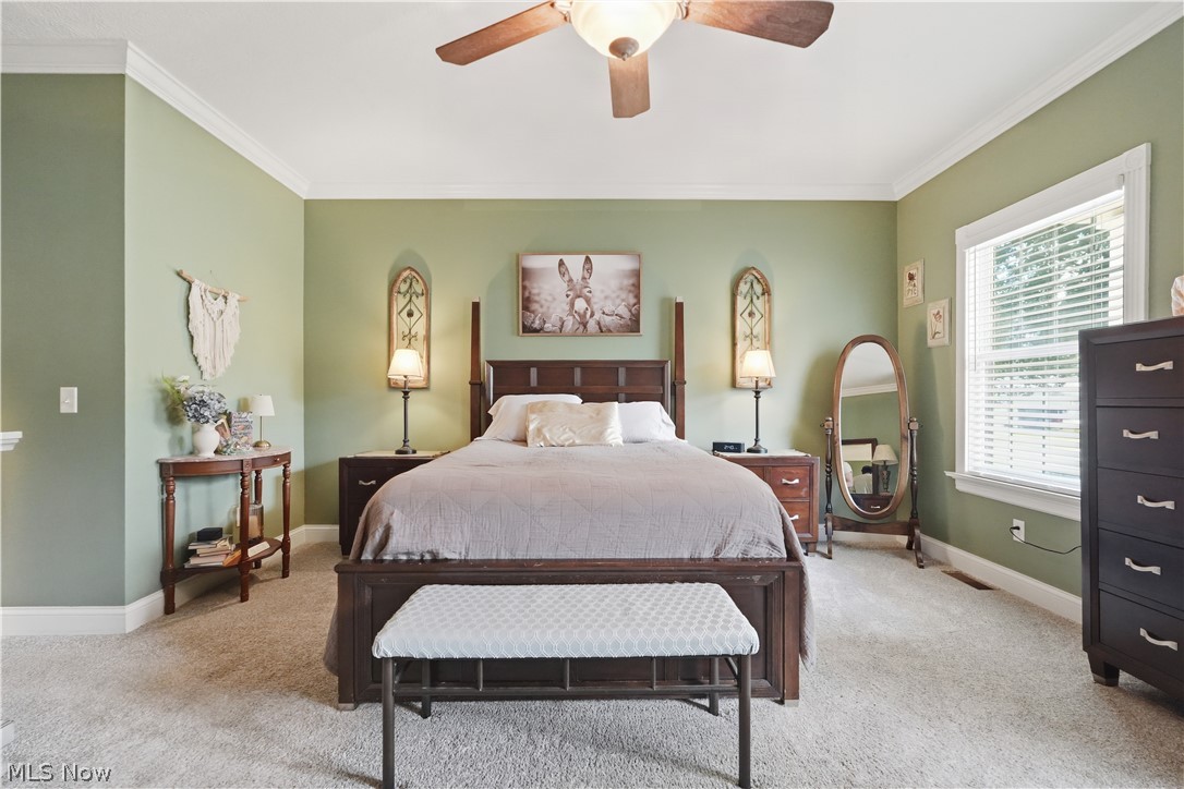 861 Williamsburg Court Ashland OH 44805