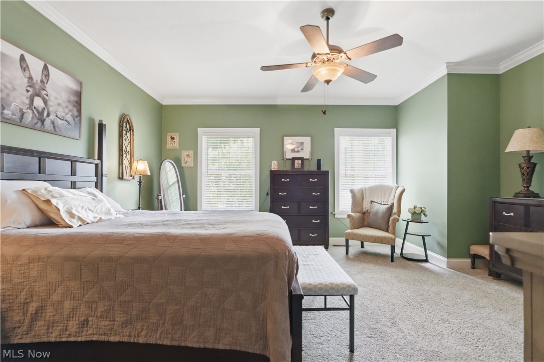 861 Williamsburg Court Ashland OH 44805