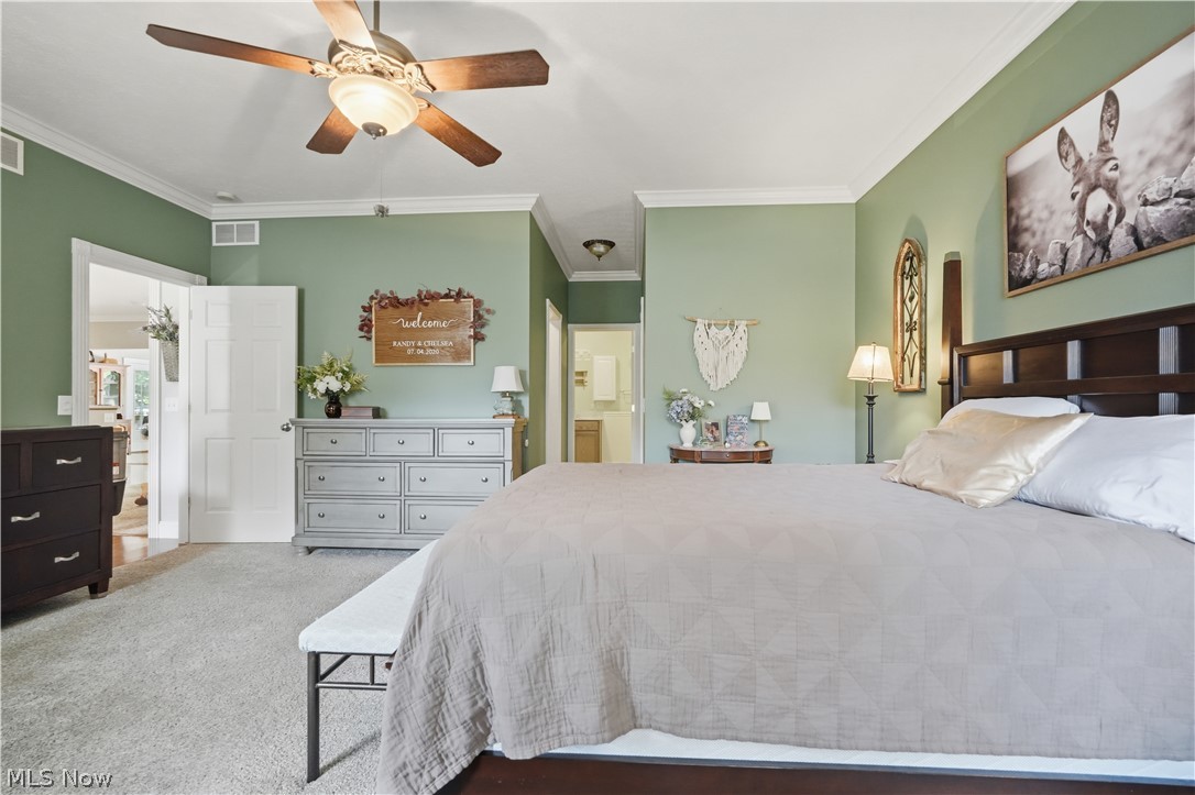 861 Williamsburg Court Ashland OH 44805