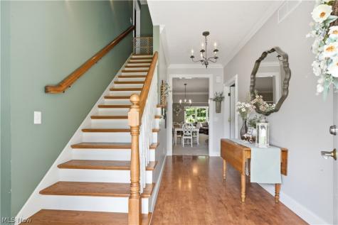 861 Williamsburg Court Ashland OH 44805