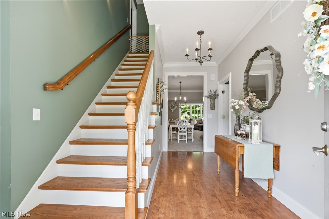 861 Williamsburg Court Ashland OH 44805