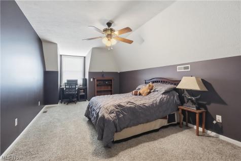 861 Williamsburg Court Ashland OH 44805