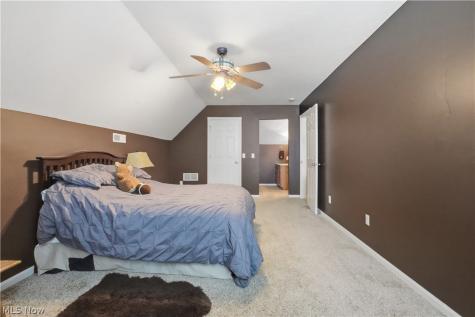 861 Williamsburg Court Ashland OH 44805