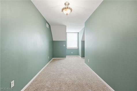 861 Williamsburg Court Ashland OH 44805