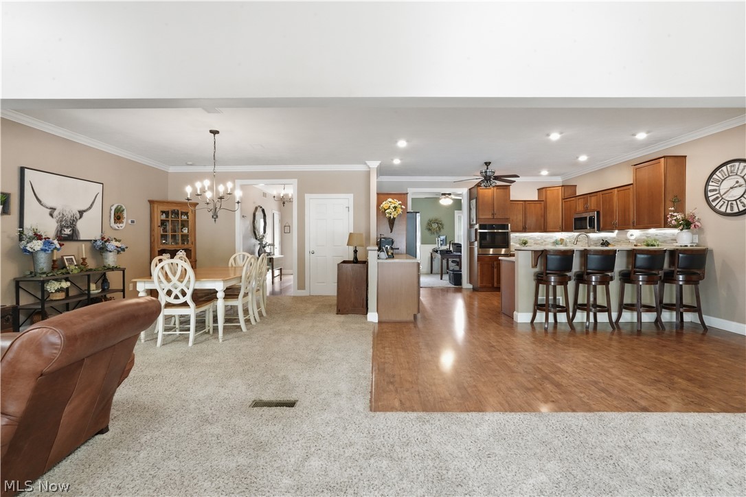 861 Williamsburg Court Ashland OH 44805