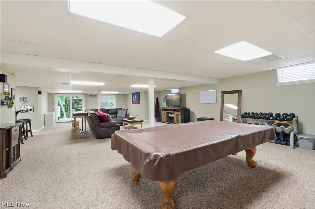 861 Williamsburg Court Ashland OH 44805