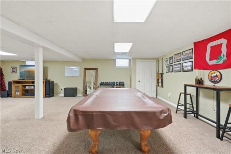 861 Williamsburg Court Ashland OH 44805