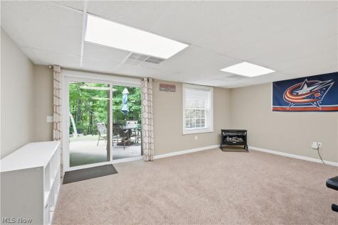 861 Williamsburg Court Ashland OH 44805