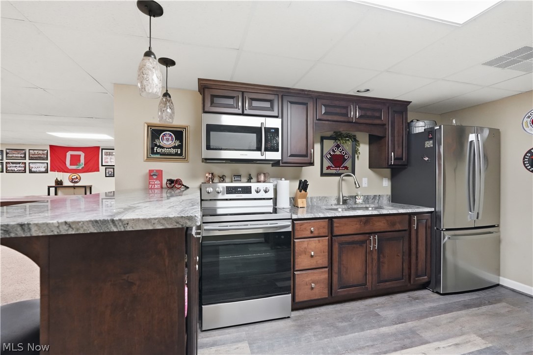 861 Williamsburg Court Ashland OH 44805
