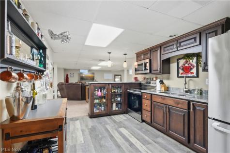 861 Williamsburg Court Ashland OH 44805