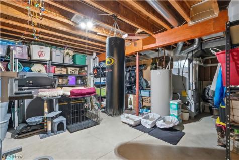 861 Williamsburg Court Ashland OH 44805