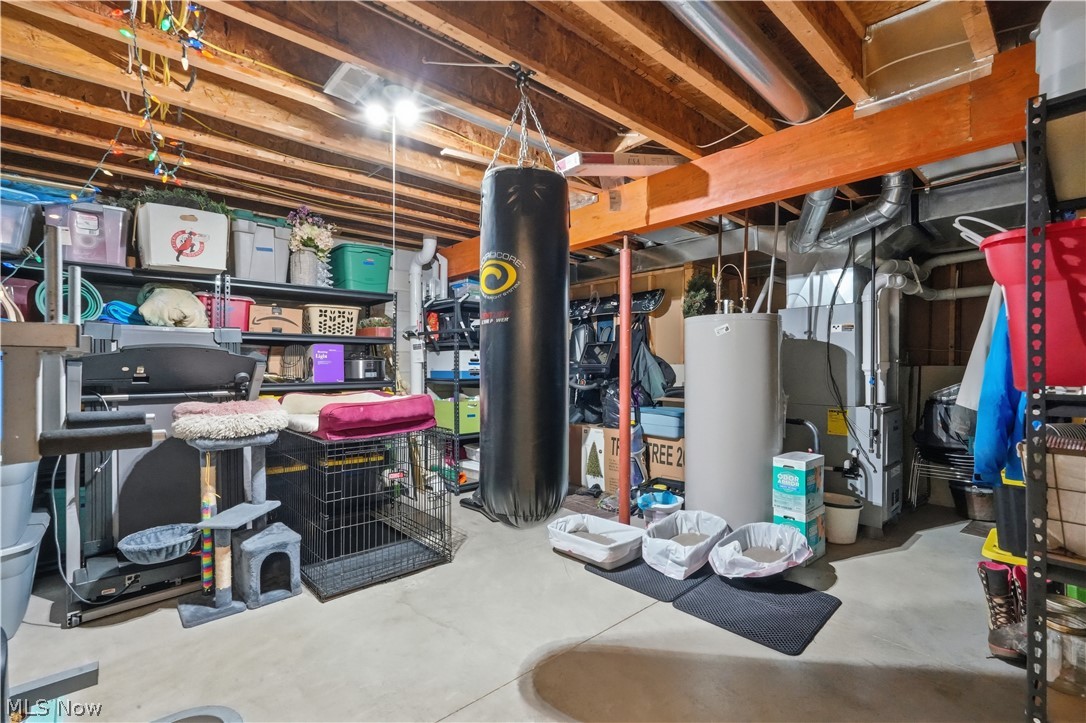 861 Williamsburg Court Ashland OH 44805