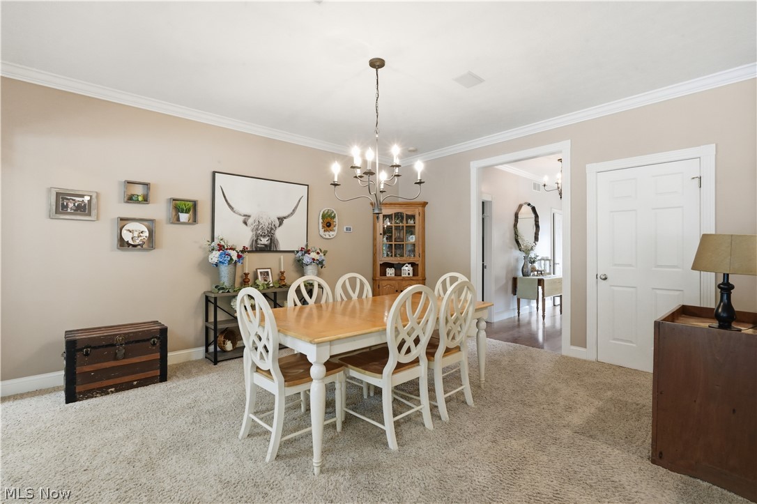 861 Williamsburg Court Ashland OH 44805