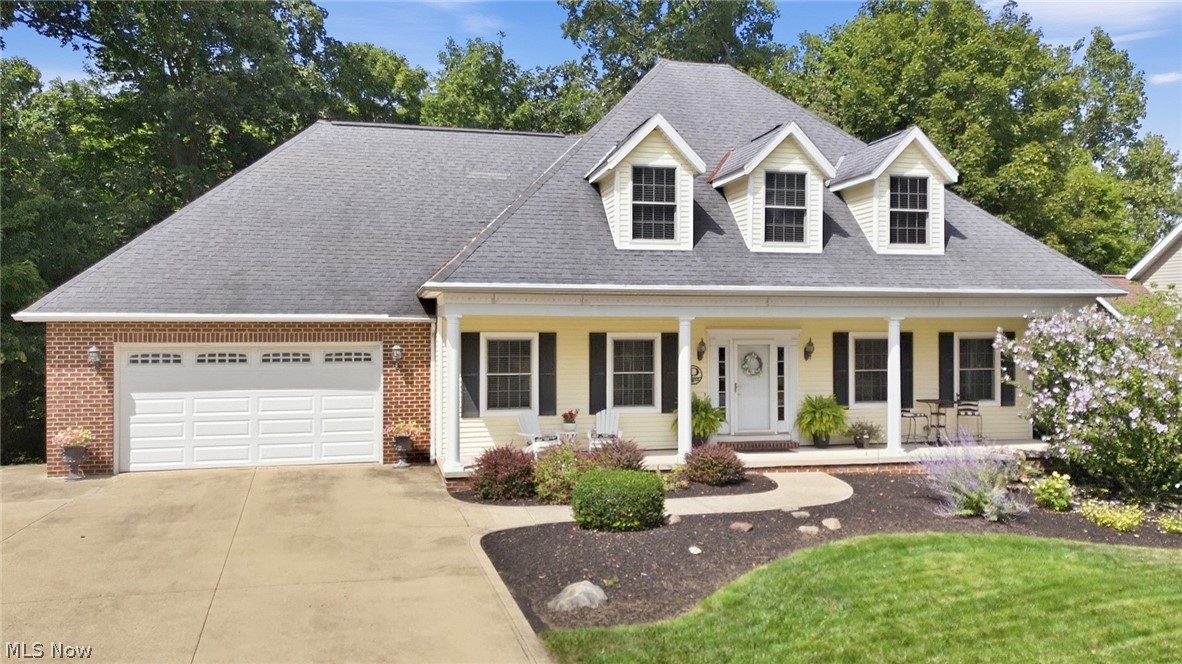 861 Williamsburg Court Ashland OH 44805